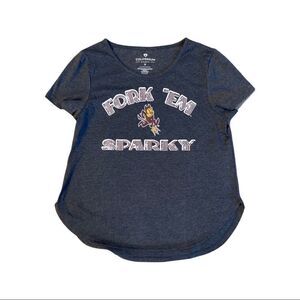 Arizona State “Sun Devils” women’s T-shirt • NWOT